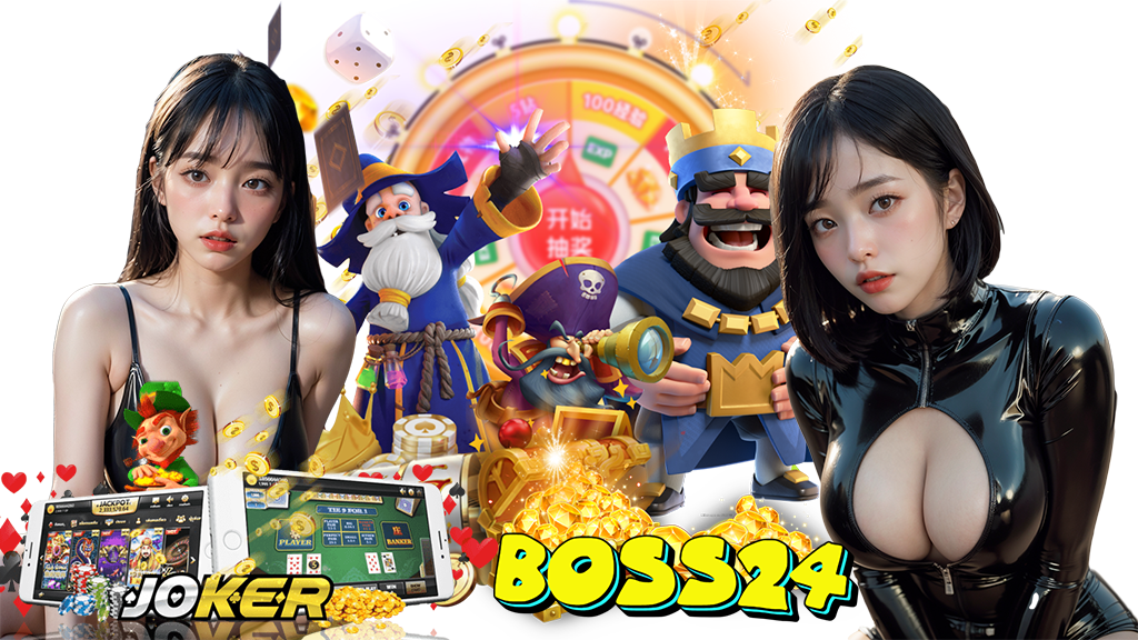 boss24